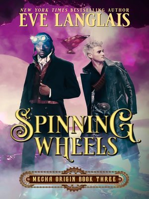 cover image of Spinning Wheels